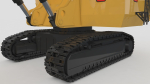 Mining Shovel Excavator