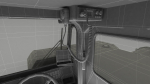 Mining Truck CAT AD45B Rigged