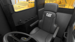 Mining Truck CAT AD45B Rigged