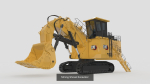 Mining Wehicles Series