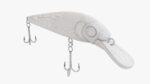Minnow type fishing lure 01