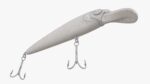 Minnow type fishing lure 01