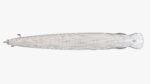 Minnow type fishing lure 01