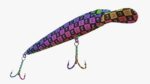 Minnow type fishing lure 01