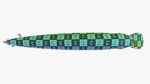 Minnow type fishing lure 01