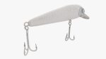 Minnow type fishing lure 01
