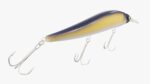 Minnow type fishing lure 02