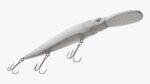 Minnow type fishing lure 02