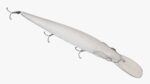 Minnow type fishing lure 02
