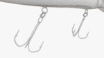 Minnow type fishing lure 02