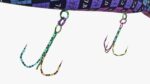 Minnow type fishing lure 02