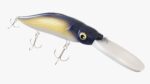 Minnow type fishing lure 02