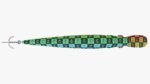 Minnow type fishing lure 02
