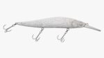 Minnow type fishing lure 02