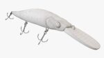 Minnow type fishing lure 02