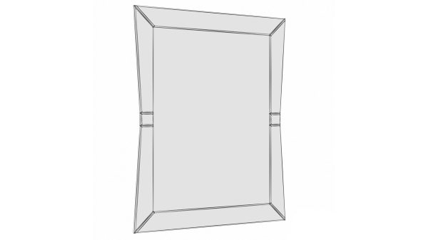 Mirror KFG123