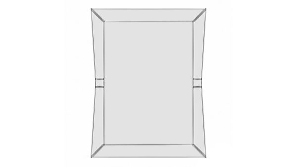 Mirror KFG123