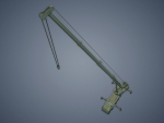 Mobile Crane