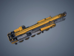 Mobile Crane