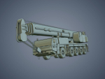 Mobile Crane