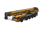 Mobile Crane