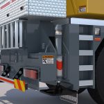 Mobile Crane Liebherr LTM 1040 2 1