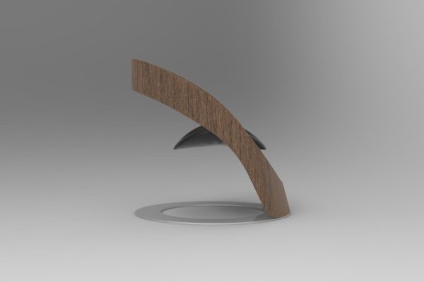 Modern Chair