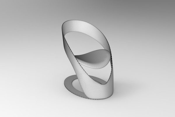 Modern Chair
