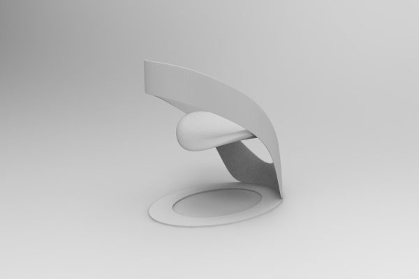 Modern Chair