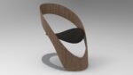 Modern Chair