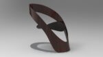 Modern Chair