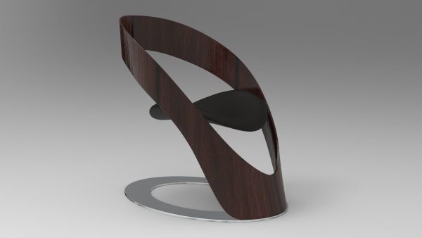 Modern Chair