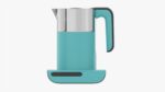 Modern electric kettle 02