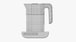 Modern electric kettle 02