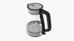 Modern electric kettle 03
