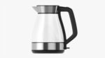 Modern electric kettle 03