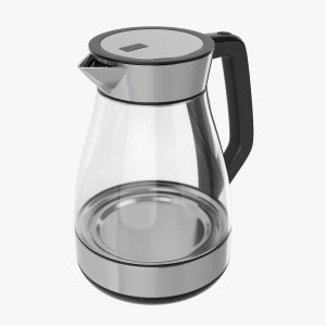 Modern electric kettle 03