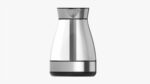 Modern electric kettle 03