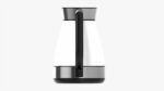 Modern electric kettle 03
