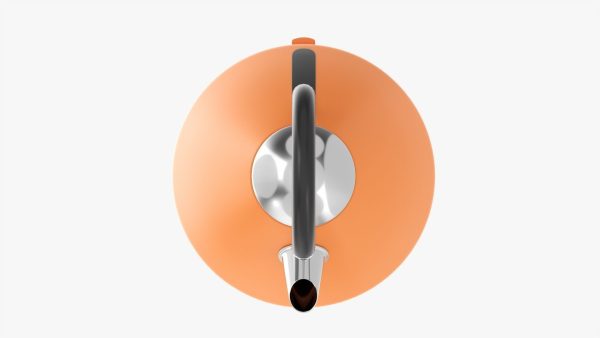 Modern electric kettle