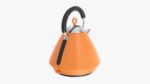 Modern electric kettle