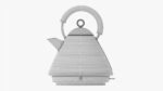 Modern electric kettle