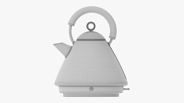 Modern electric kettle