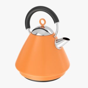 Modern electric kettle