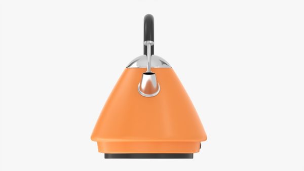 Modern electric kettle