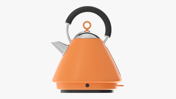 Modern electric kettle