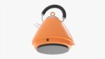 Modern electric kettle