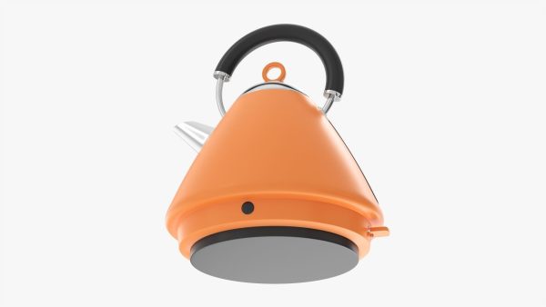 Modern electric kettle