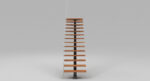 Modern Floating Stair
