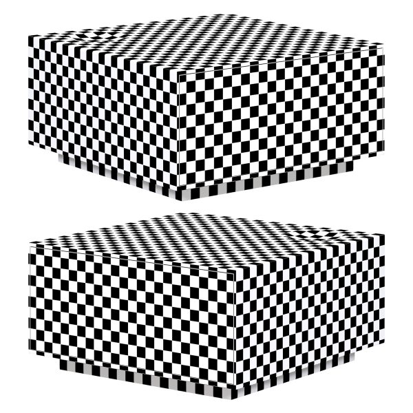 Modern Gray Coffee Table by Homary